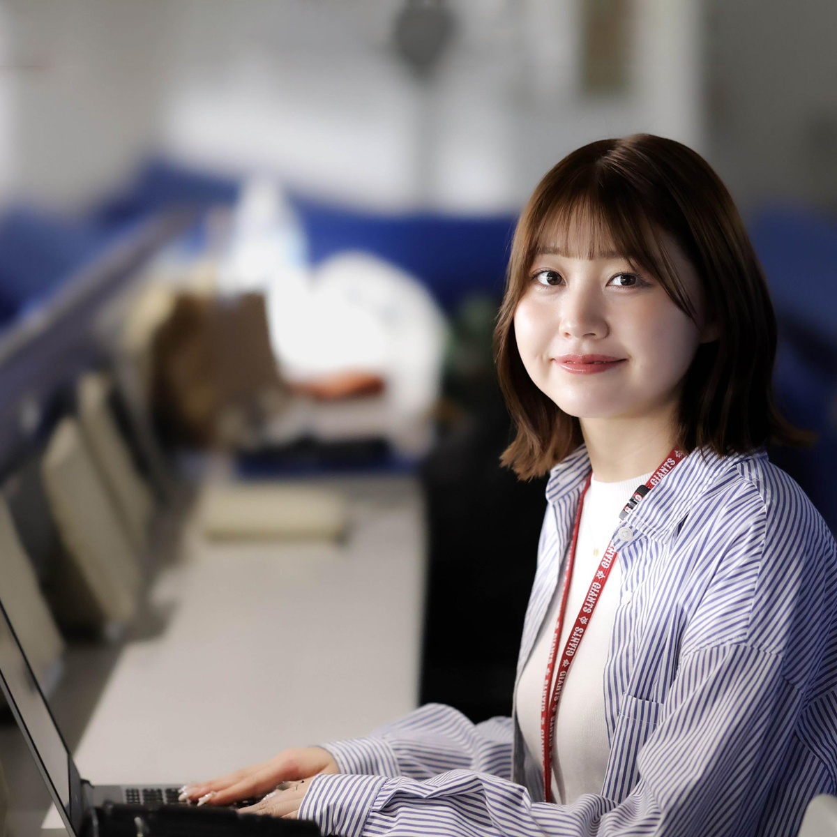 内藤菜月