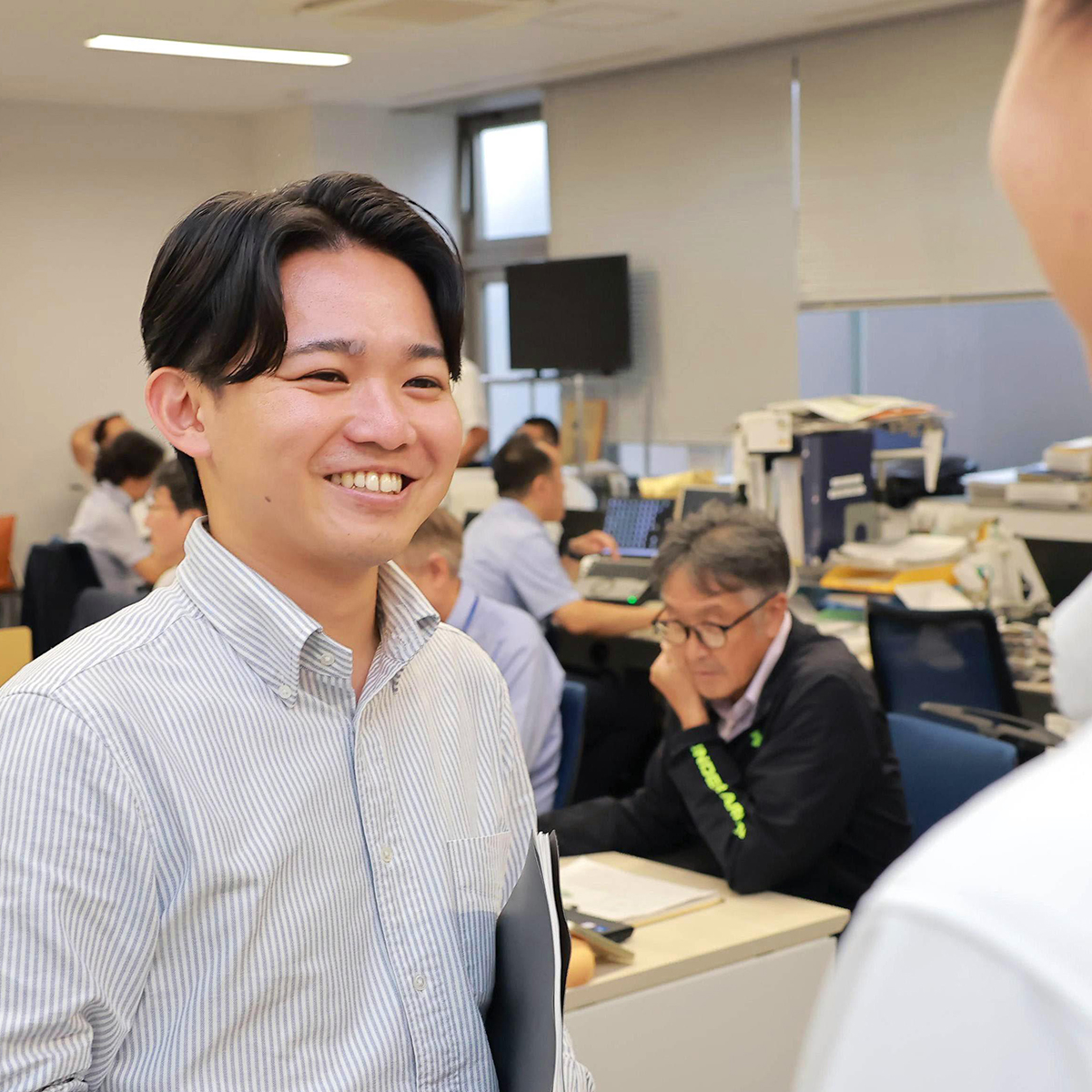 宮原大輝