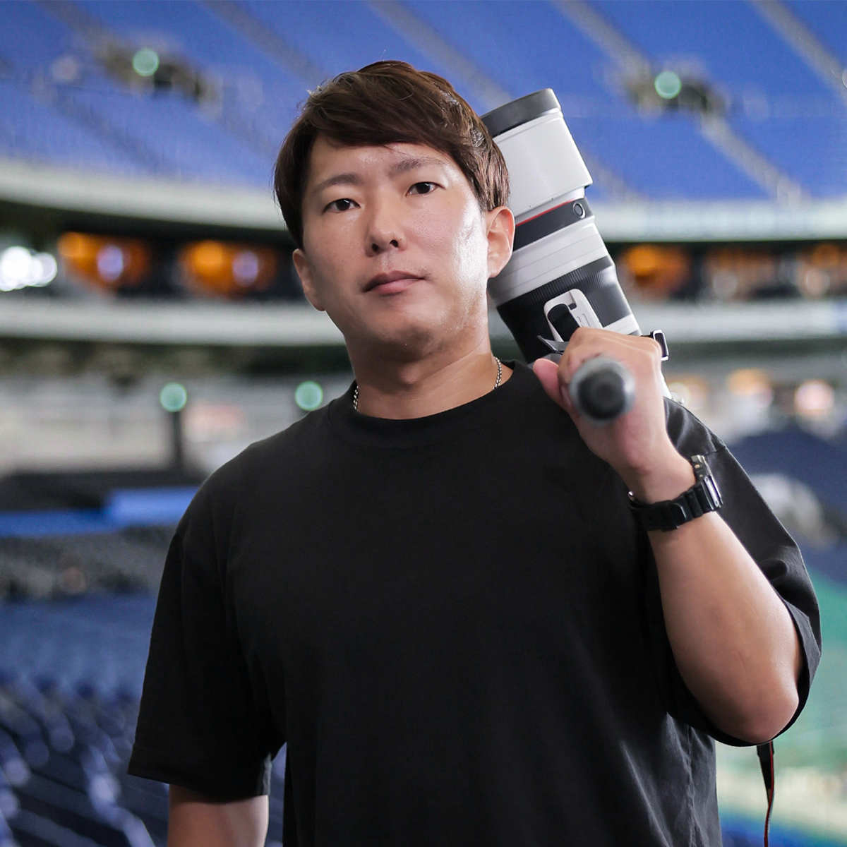 小林泰斗