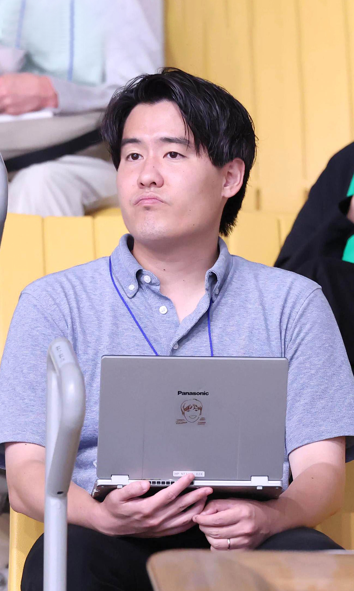 大谷 翔太 | 採用情報-社員の声 | 報知新聞社