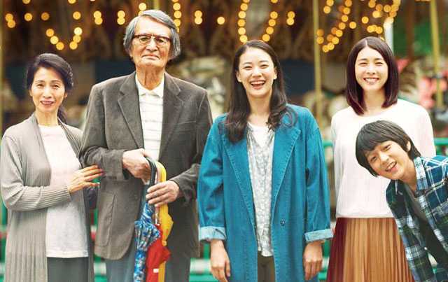 仙台で５ １６ 長いお別れ スポーツ報知特選試写会 お知らせ 報知新聞社