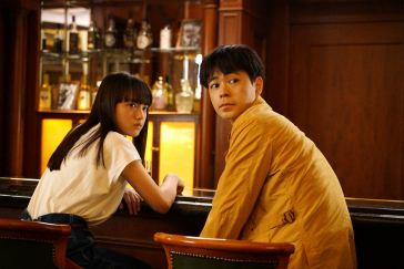 2 25 東京で報知映画賞 特選試写会 まともじゃないのは君も一緒 を開催 お知らせ 報知新聞社 2 25 東京で報知映画賞 特選試写会 まともじゃないのは君も一緒 を開催 お知らせ 報知新聞社