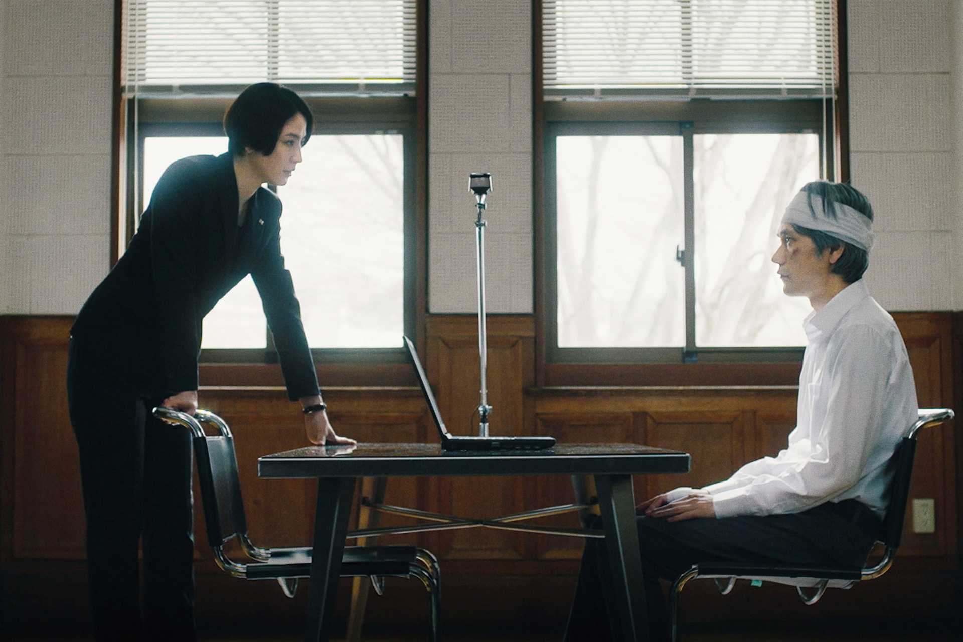 《3/16仙台》 【ゲスト：前田哲監督（予定）】第95回スポーツ報知特選試写会「ロストケア」を開催！