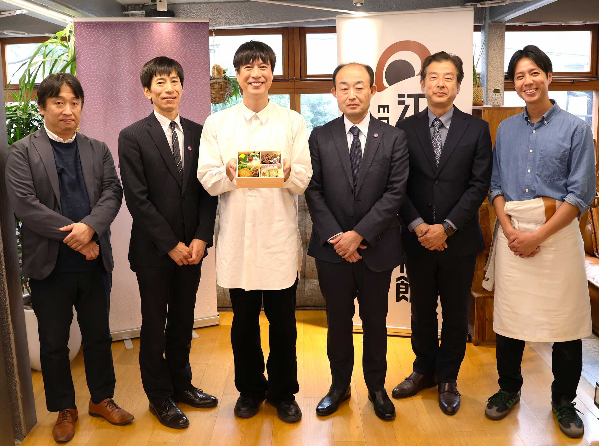 来春リニューアルオープン「江戸東京博物館」幕の内弁当が公募で決定！江戸から令和まで『食』でタイムトラベル体験⁉