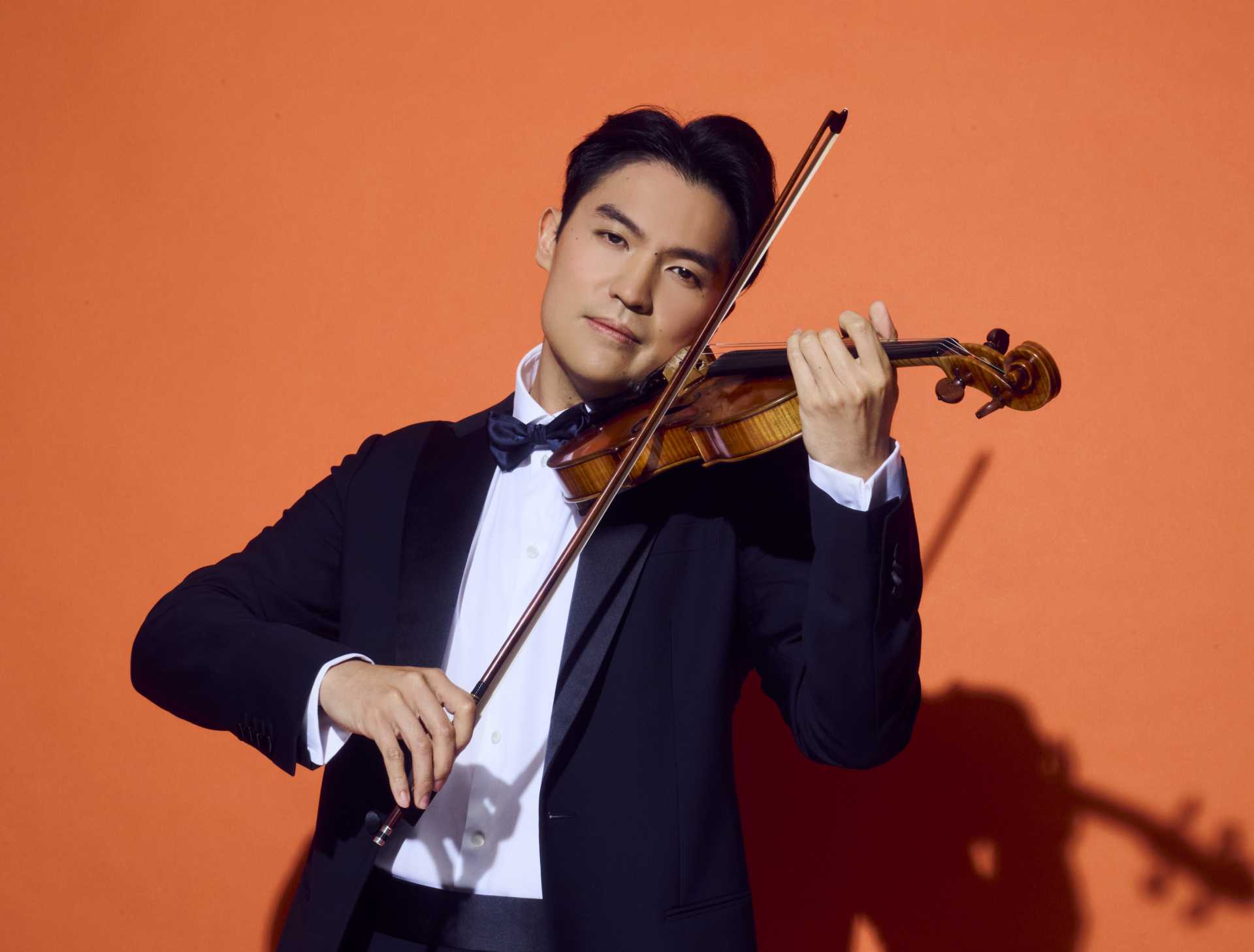 【すみだニュースTOPICS（第12号）】世界的トップヴァイオリニスト＆坂東玉三郎ら登場！