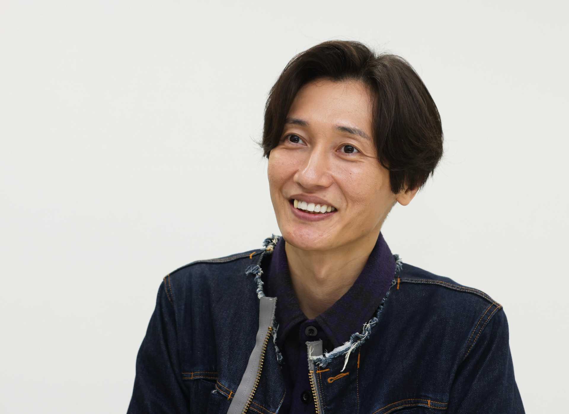 純烈・後上翔太さん インタビュー「すみだは純烈のパワースポット！」「墨田区コンサートで恩返しを」