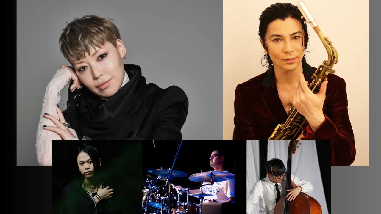 JAZZ聴いて、ART感じて、すみだの魅力に気づく秋 ～ 地域キーマン・多賀健太郎さんに聞く（写真・Shiho with Friends Special Guest 武田真治）