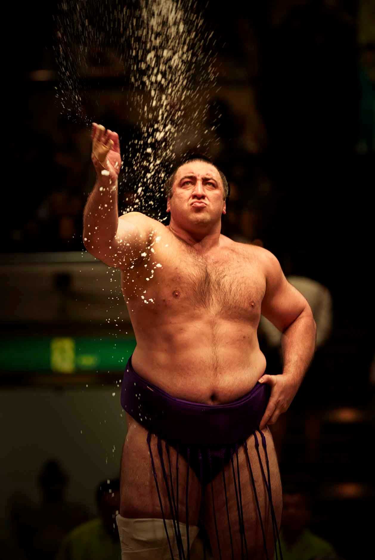 元大関・栃ノ心トークショー  10/12（月・祝） 開催！土俵からセカンドキャリアへ、不屈の精神を語る