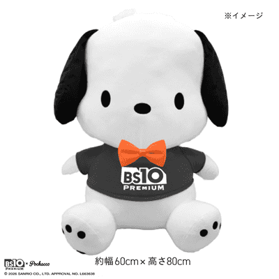 ポチャッコ
