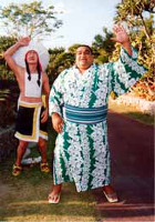 1999年・報知年間最優秀力士賞 | 表彰-年間最優秀力士賞 | 報知