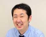 辻村武