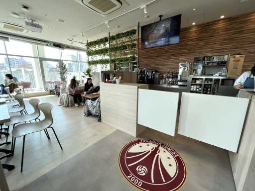 ＦＵＧＡ　ＣＯＦＦＥＥ