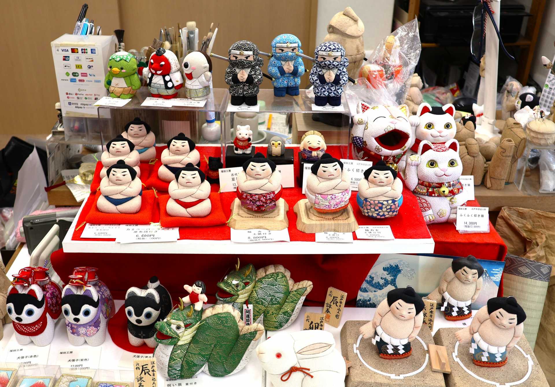 SUMIDAが世界をつくる！～墨田区伝統工芸保存会・塚田進会長に聞く
