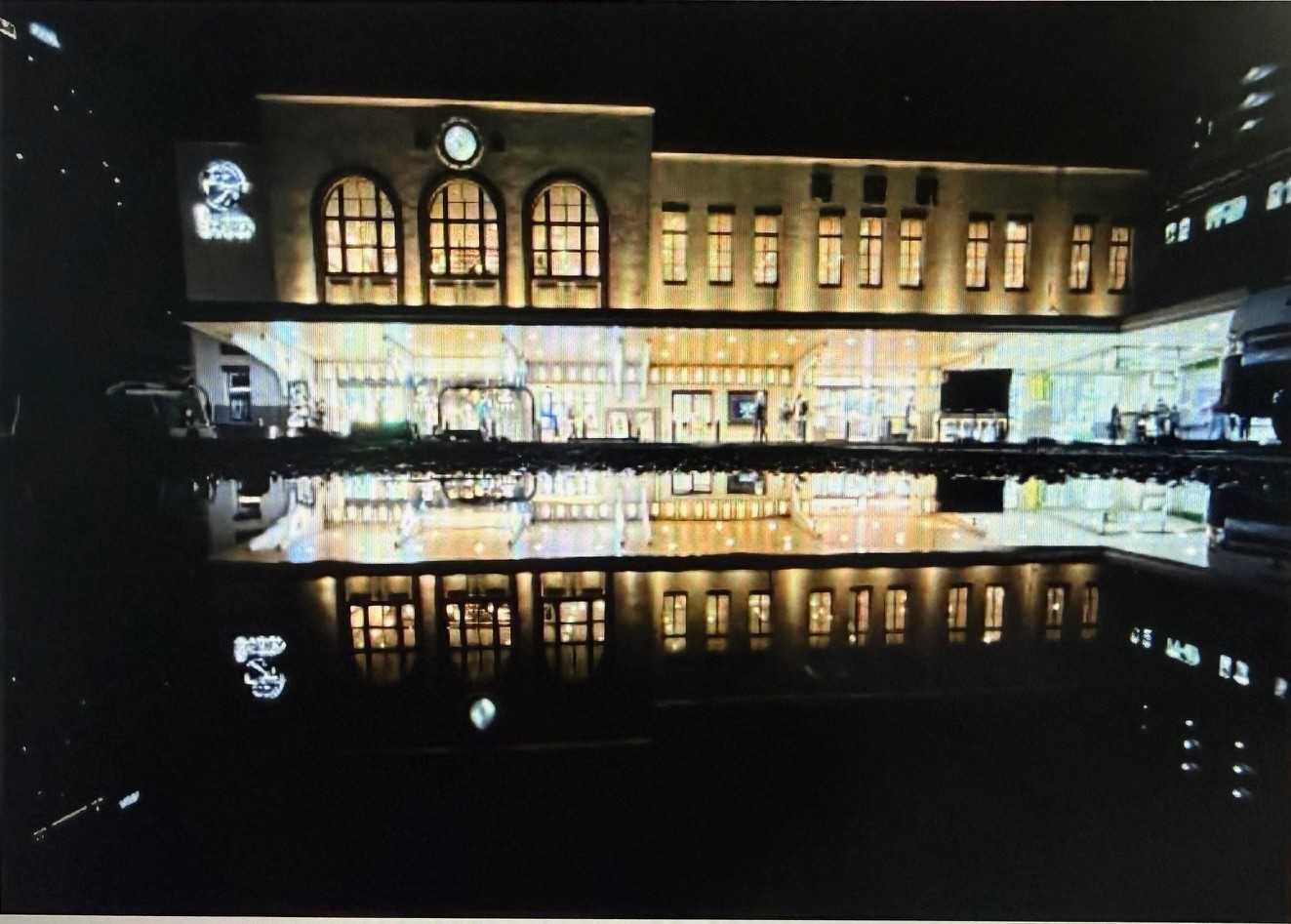 撮影・報知新聞社写真部部長  軍司 敦史