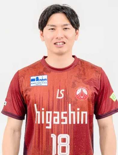 フウガドールすみだ・北村弘樹選手