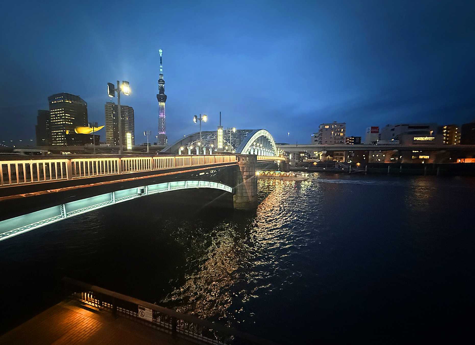 駒形橋